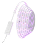Nanoleaf Essentials 智能燈帶 5米 多色彩 藍牙 Thread 兼容 Matter