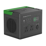 施耐德 Schneider OffGrid 517Wh 大容量手提流動電能站 PPS500-UK