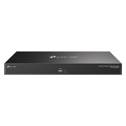 TP-Link VIGI NVR4032H 32頻道 網絡影像錄影機