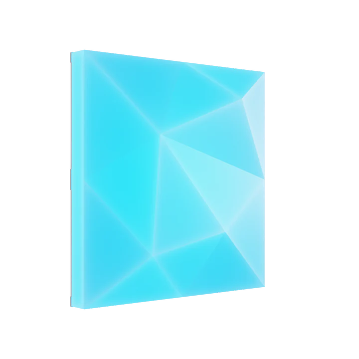 Nanoleaf Blocks 3D 正方形 LED 燈光擴充套裝 2塊組