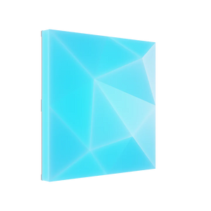 Nanoleaf Blocks 3D 正方形 LED 燈光擴充套裝 2塊組