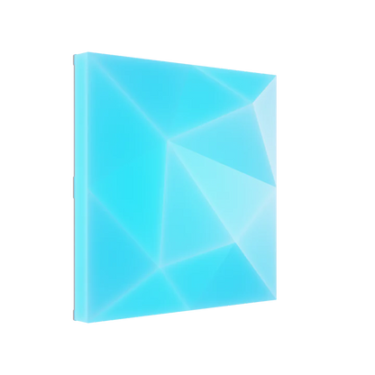 Nanoleaf Blocks 3D 正方形 LED 燈光擴充套裝 2塊組
