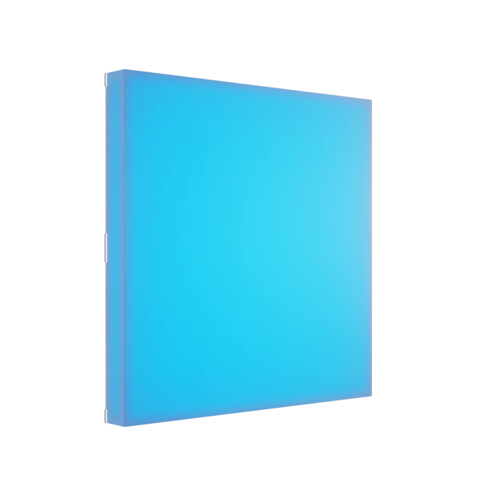 Nanoleaf Blocks 大正方形擴充套件 兩塊 組合 照明