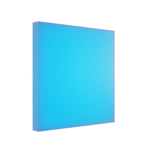 Nanoleaf Blocks 大正方形擴充套件 兩塊 組合 照明