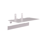 Nanoleaf Blocks 超薄不銹鋼層板 2塊組 合功能儲存 智慧照明 懸浮式 可調節