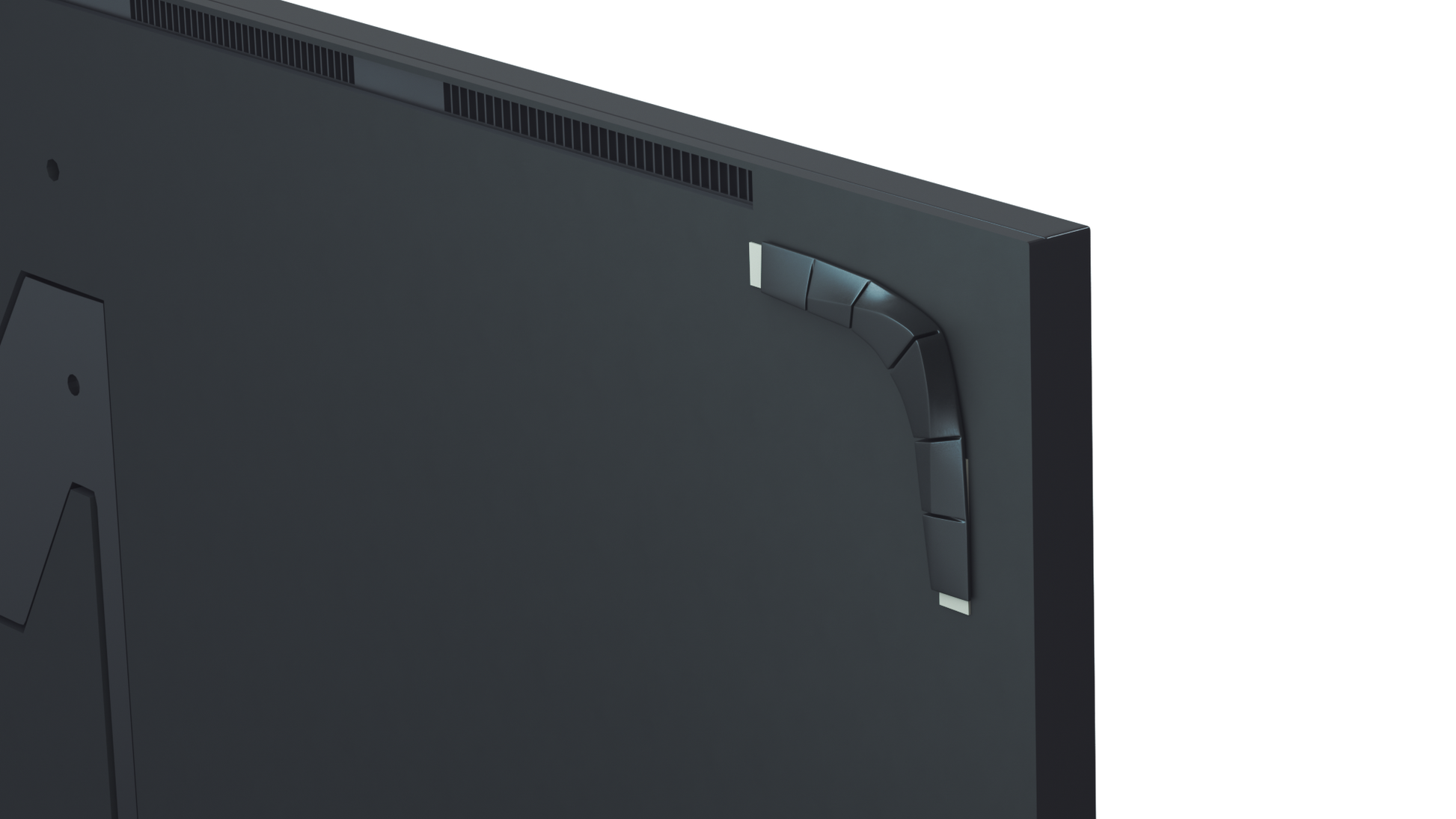 Nanoleaf 4D 超沉浸式螢幕鏡像 可裁剪光條 套件 65吋至85吋 適用電視與顯示器 家庭娛樂