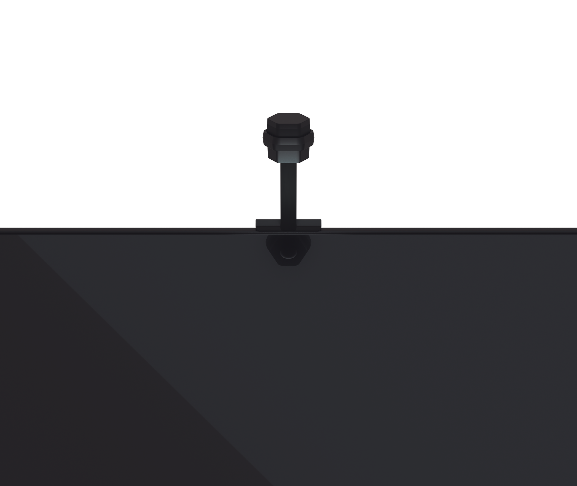 Nanoleaf 4D 超沉浸式螢幕鏡像 可裁剪光條 套件 65吋至85吋 適用電視與顯示器 家庭娛樂