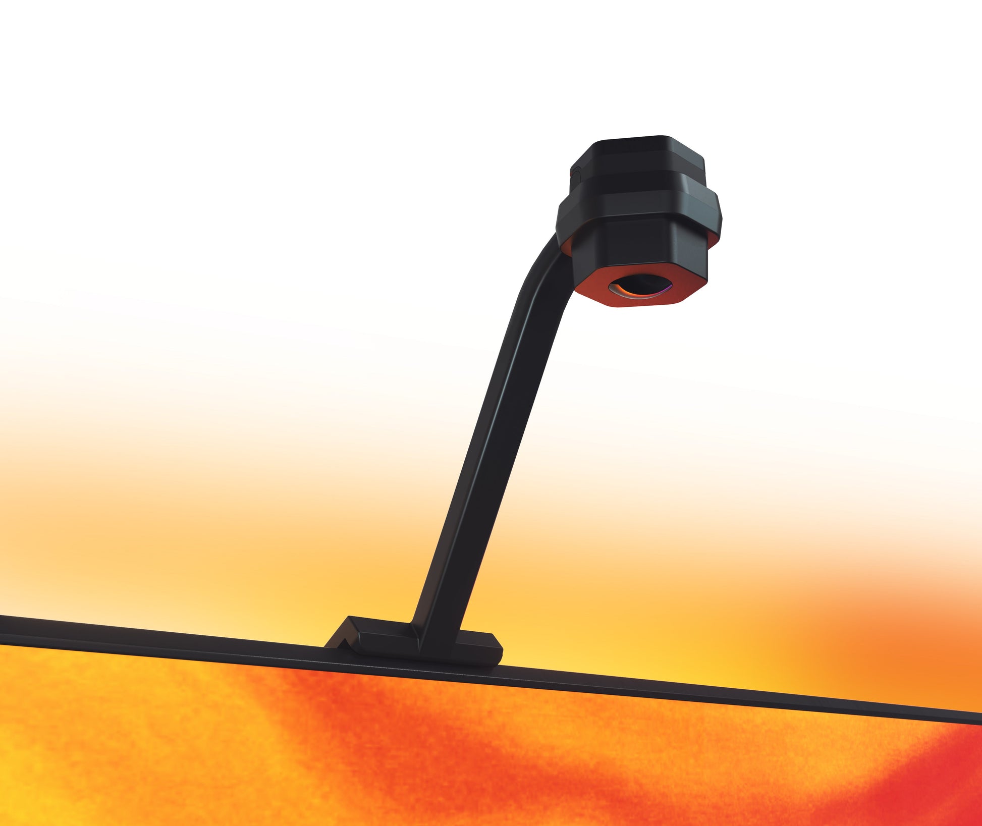 Nanoleaf 4D 超沉浸式螢幕鏡像 可裁剪光條 套件 65吋至85吋 適用電視與顯示器 家庭娛樂