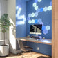 Nanoleaf Shapes 六角形智能燈板 3片套裝，色彩繽紛 可觸控 支援HomeKit 即插即用 簡易安裝