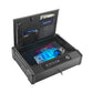 Lockly Smart Safe 智能保險箱 PIN Genie® 智能按鍵 | 3D 指紋辨識 | 智能手機遙距監控