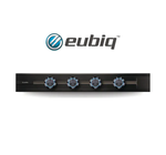 Eubiq – 明裝軌道(外掛式電力軌道) SH2 傢私書枱用 產品圖片