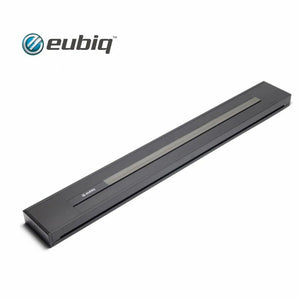 Eubiq –  明裝式電力軌道 SH3 (超薄掛架款，可加裝掛鉤, 厨房用)
