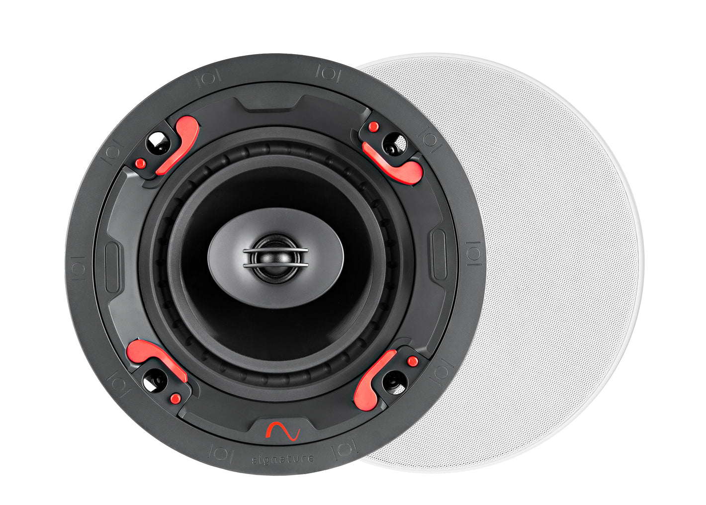 Signature 3 Series In-Ceiling Speaker (Each) - 6"