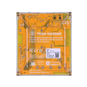 Home Assistant Yellow