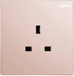 Legrand Galion逸景 單位13A蘇面 燈光控制 – 圖5 | linko.shop
