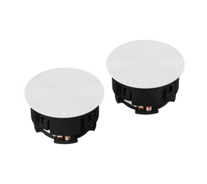 Sonos Ceiling Speakers (6'' Pairs | 8'' Pairs)