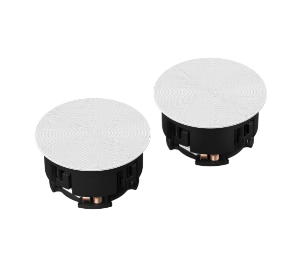 Sonos Ceiling Speakers (6'' Pairs | 8'' Pairs)