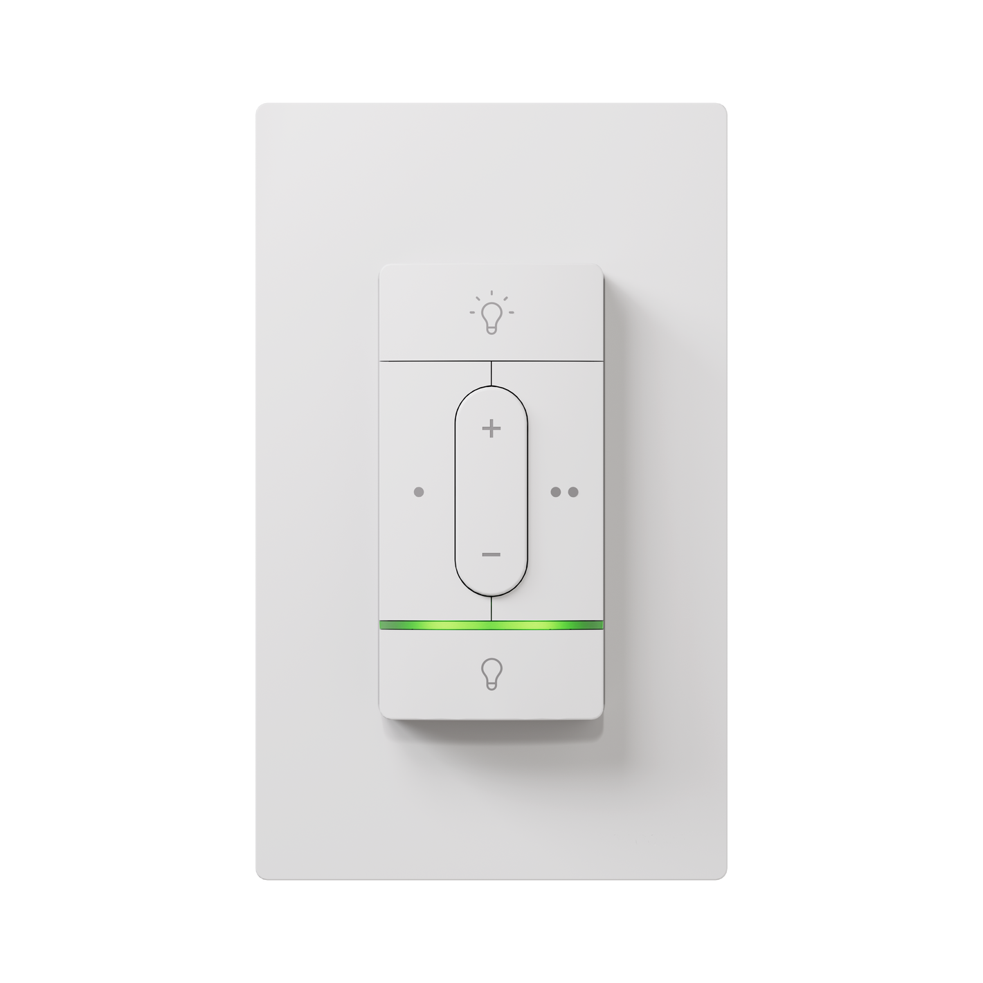 Nanoleaf Sense+ 智能無線控制開關 多功能感測燈光切換器 家庭必備