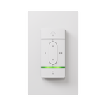 Nanoleaf Sense+ 智能無線控制開關 多功能感測燈光切換器 家庭必備