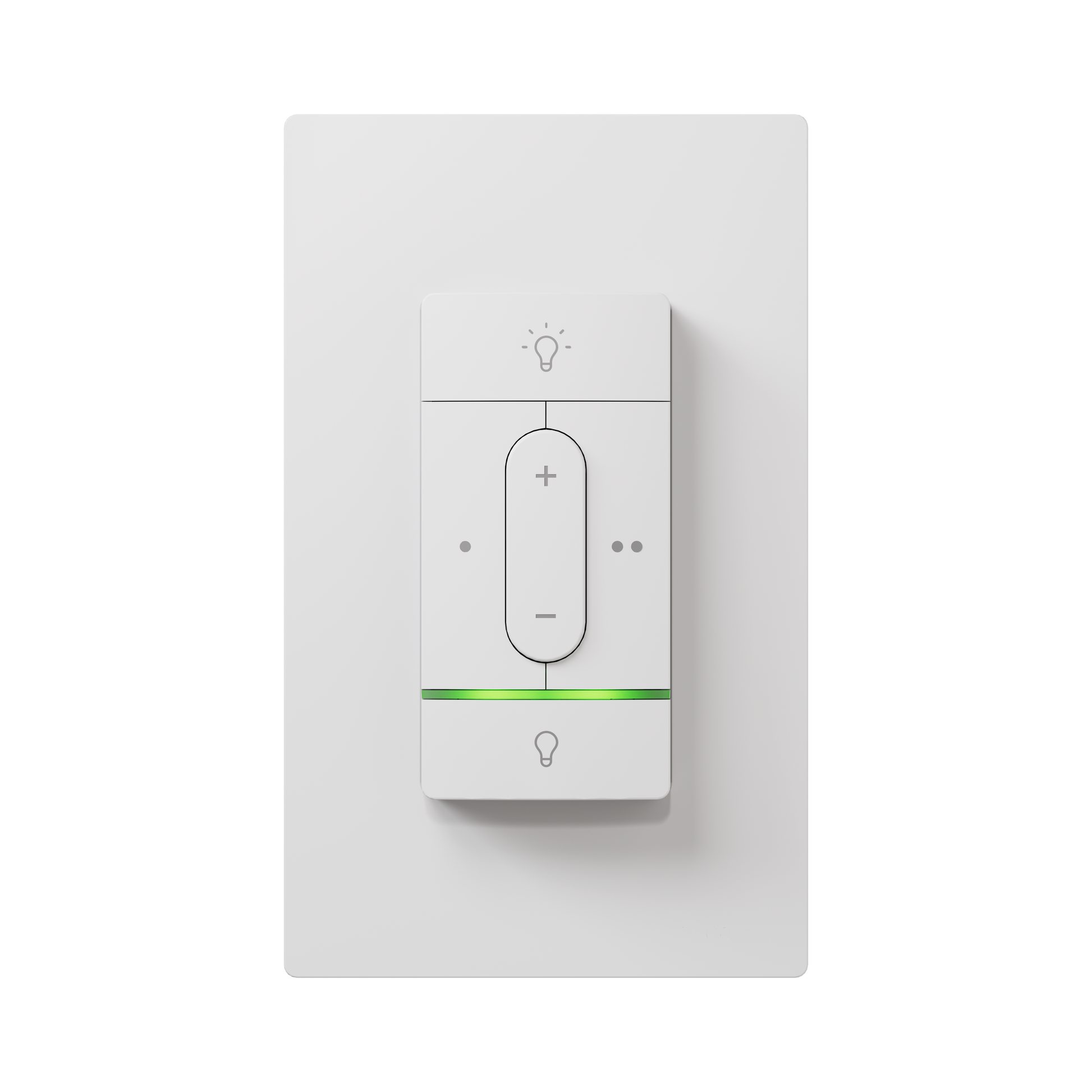 Nanoleaf Sense+ 智能無線控制開關 多功能感測燈光切換器 家庭必備