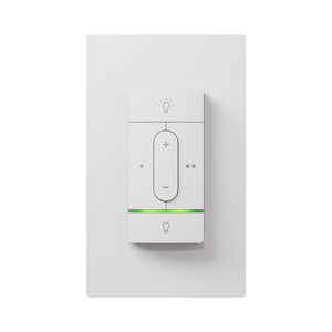 Nanoleaf Sense+ 智能無線控制開關 多功能感測燈光切換器 家庭必備