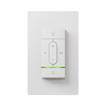 Nanoleaf Sense+ 智能無線控制開關 多功能感測燈光切換器 家庭必備