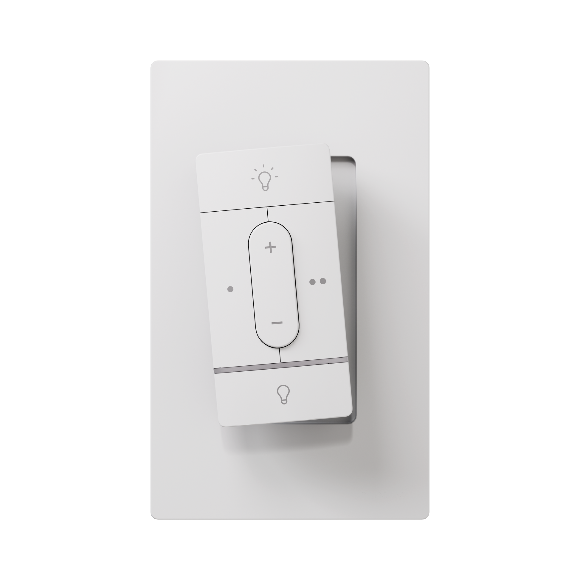 Nanoleaf Sense+ 智能無線控制開關 多功能感測燈光切換器 家庭必備