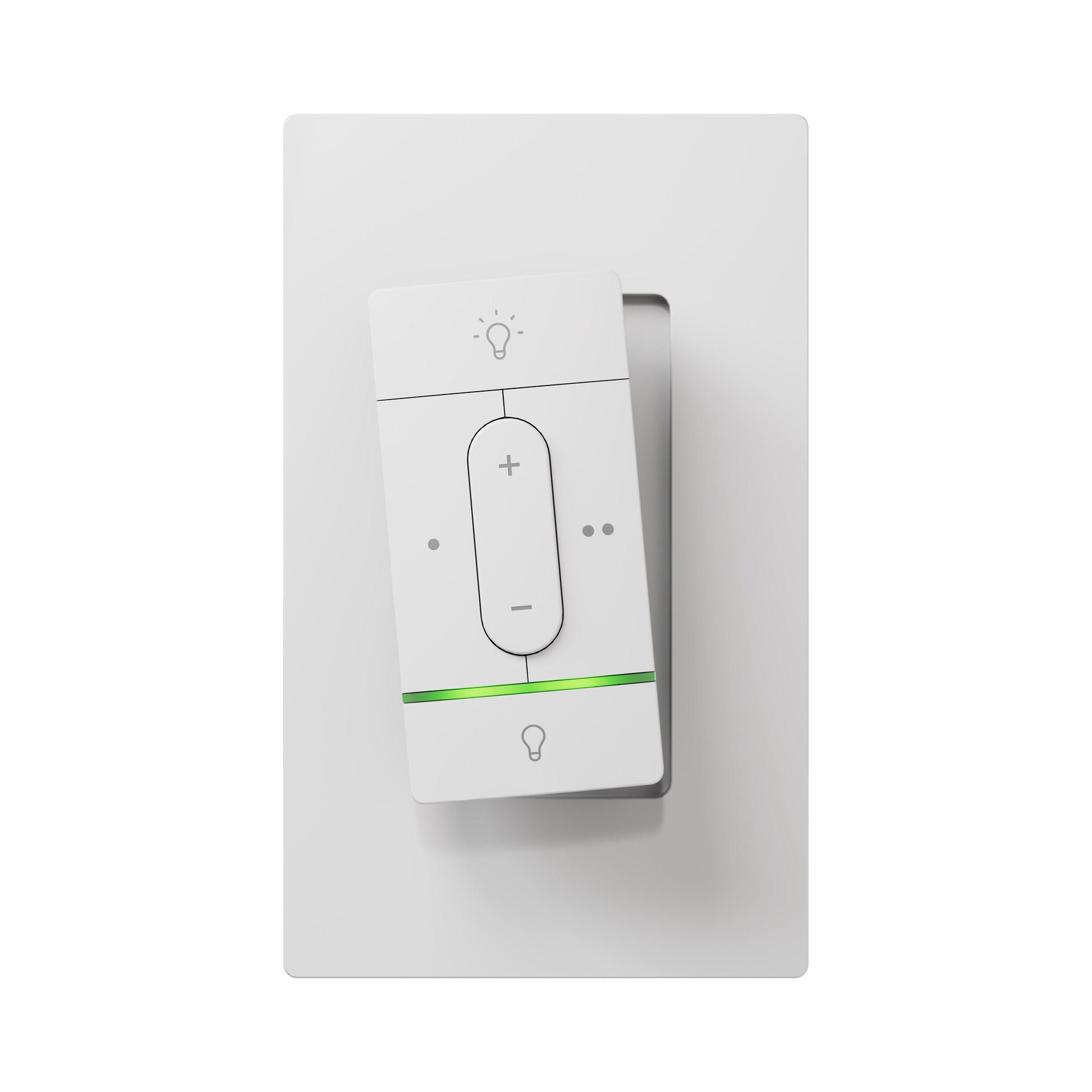 Nanoleaf Sense+ 智能無線控制開關 多功能感測燈光切換器 家庭必備