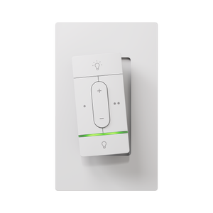 Nanoleaf Sense+ 智能無線控制開關 多功能感測燈光切換器 家庭必備