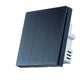 Aqara H1／H1 Pro 星空灰 三鍵 香港官方圖片