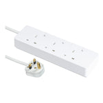 Schneider Electric AvatarOn Extend 13A 獨立開關安全插座 (鍇3米線) 電源插座 – 圖22 | linko.shop