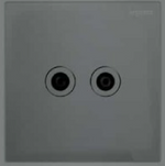 Legrand Galion逸景 兩位TV/FM面板 燈光控制 – 圖3 | linko.shop