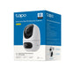 TP-Link Tapo C245D 2K 3MP 雙鏡頭旋轉式家居攝影機