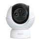 TP-Link Tapo C840 雙鏡頭400萬像素旋轉式AI智能嬰兒攝影機