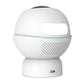 TP-Link Tapo C840 雙鏡頭400萬像素旋轉式AI智能嬰兒攝影機
