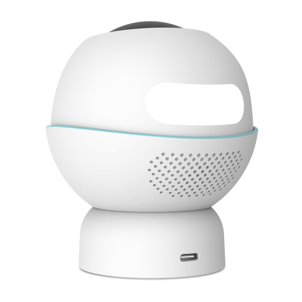 TP-Link Tapo C840 雙鏡頭400萬像素旋轉式AI智能嬰兒攝影機