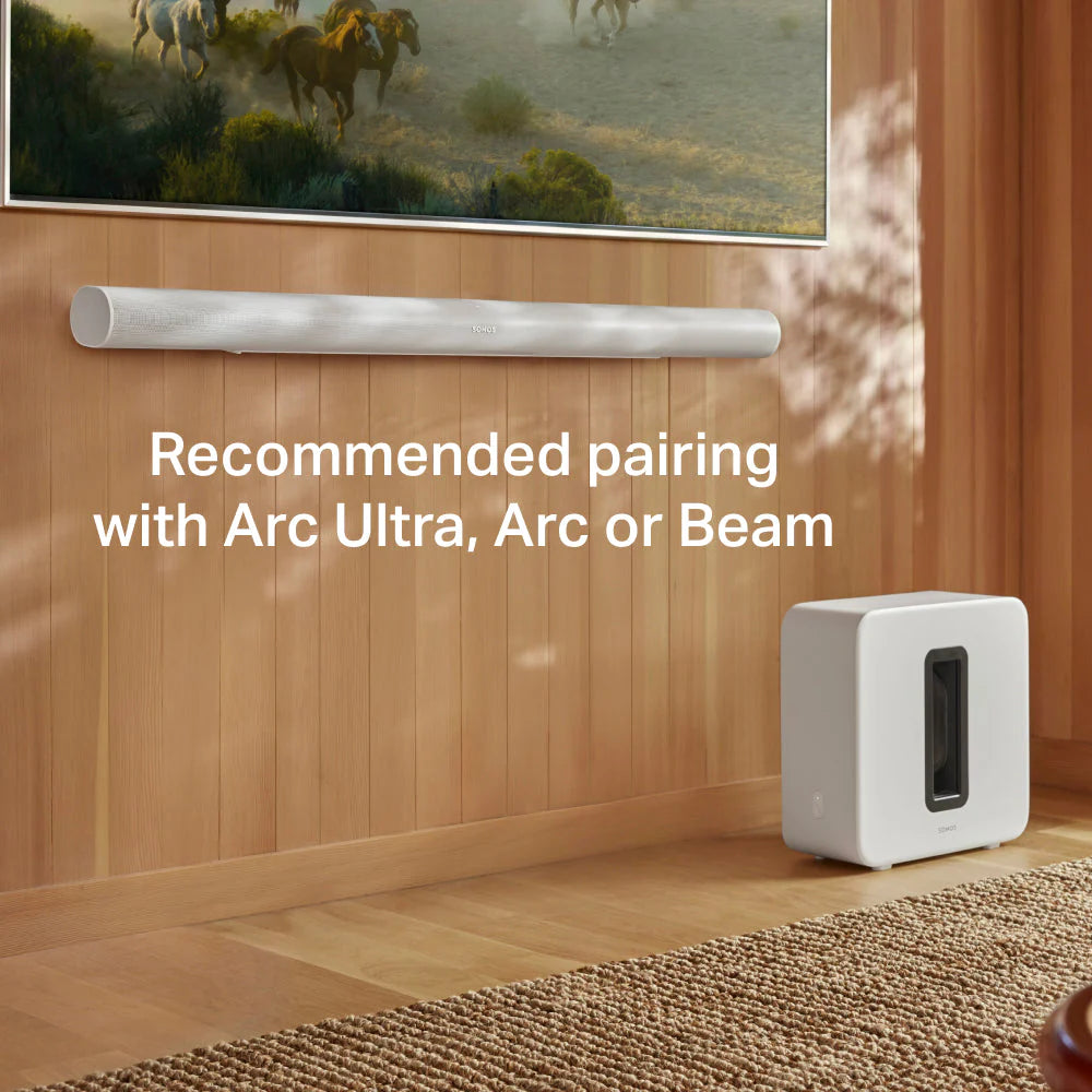 Sonos Sub 4