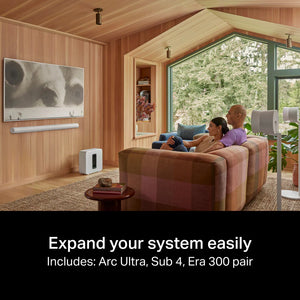 Sonos Sub 4
