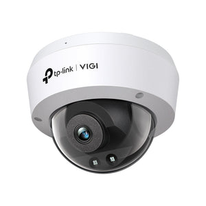 VIGI C230I Mini 3MP 防破壞 超廣角 圓頂網路攝影機 智慧偵測
