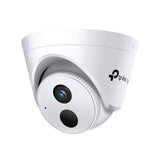 VIGI C420I 2MP 智慧 紅外線 半球型 PoE 網路 攝影機