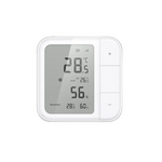Aqara 多功能溫濕度控制器 W100