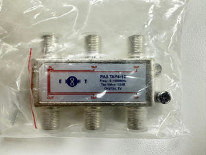 EI8HT   Splitter / Tap  PAS TAP4-14