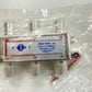 EI8HT   Splitter / Tap  PAS TAP4-14
