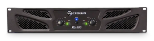 Crown XLi 800 200W 2-channel Power Amplifier