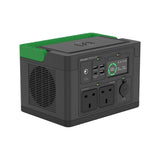 332Wh Schneider OffGrid 手提式流動電源 (PPS330-UK)
