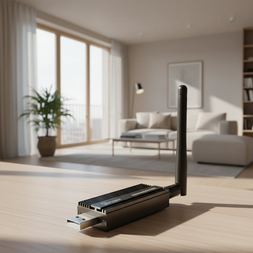 SONOFF Zigbee 3.0 USB Dongle Plus | ZBDongle-E