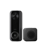 Aqara 智能視像門鈴 G400 Select PoE 有線供電 2K 165° 超廣角