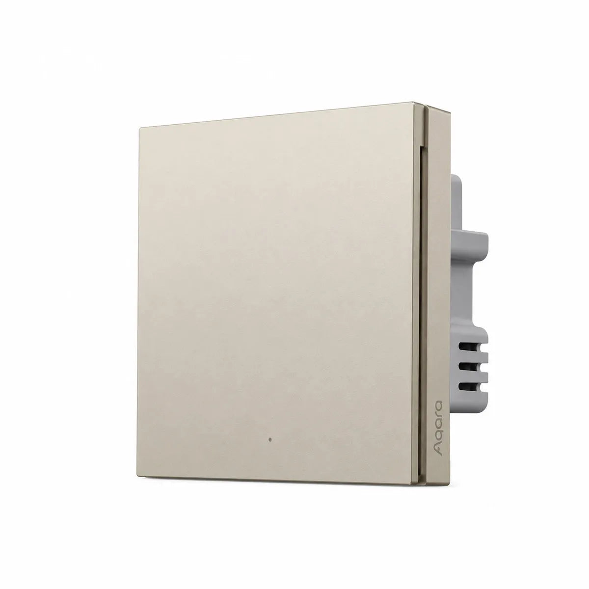Aqara 智能牆壁開關 H1 單火版 / H1 Pro 零火版 Zigbee 3.0