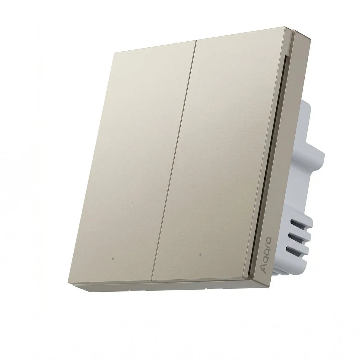 Aqara 智能牆壁開關 H1 單火版 / H1 Pro 零火版 Zigbee 3.0