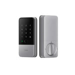 Aqara 智能輔助鎖 U400 連 Hub M100 套裝 Matter